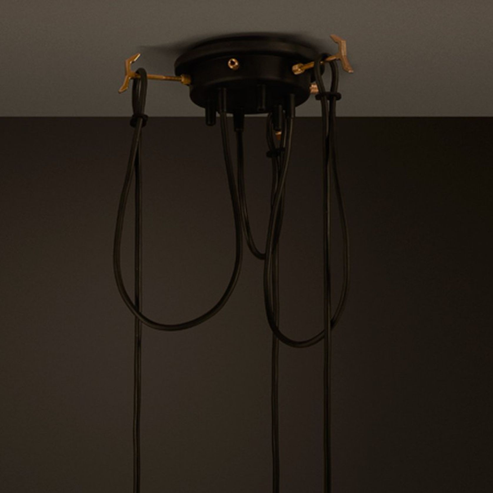Hooked 3.0/Nude Light by Buster + Punch gallery detail image