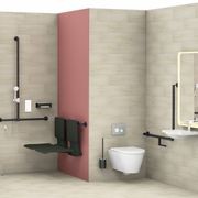 Hotel Bathroom Specification gallery detail image