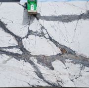 Invisible Grey - Natural Marble - Platinum gallery detail image