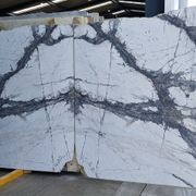 Invisible Grey - Natural Marble - Platinum gallery detail image