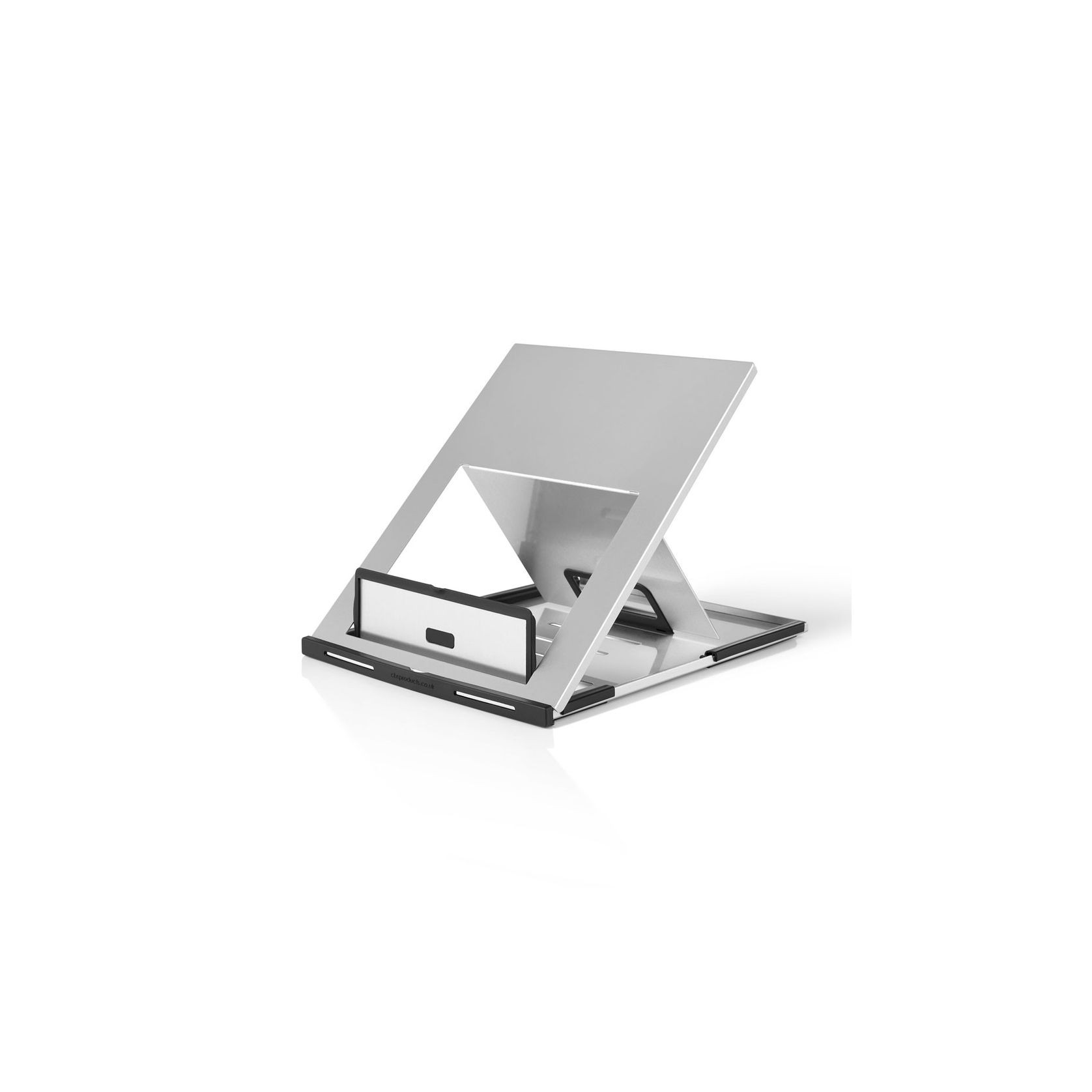 Lapjack Laptop Stand by Herman Miller gallery detail image
