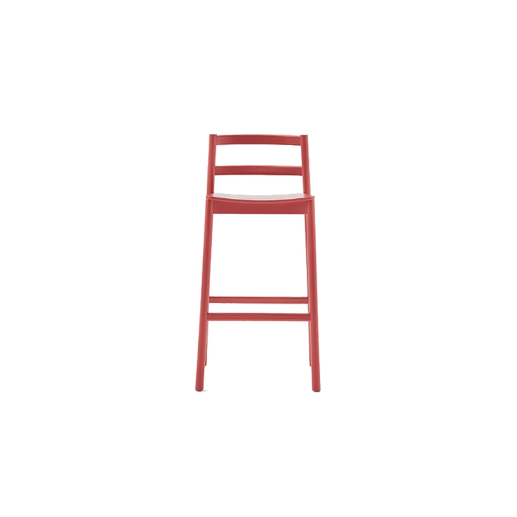 Load Barstool by Billiani gallery detail image