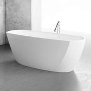 Marmorin Isar Freestanding Bath gallery detail image