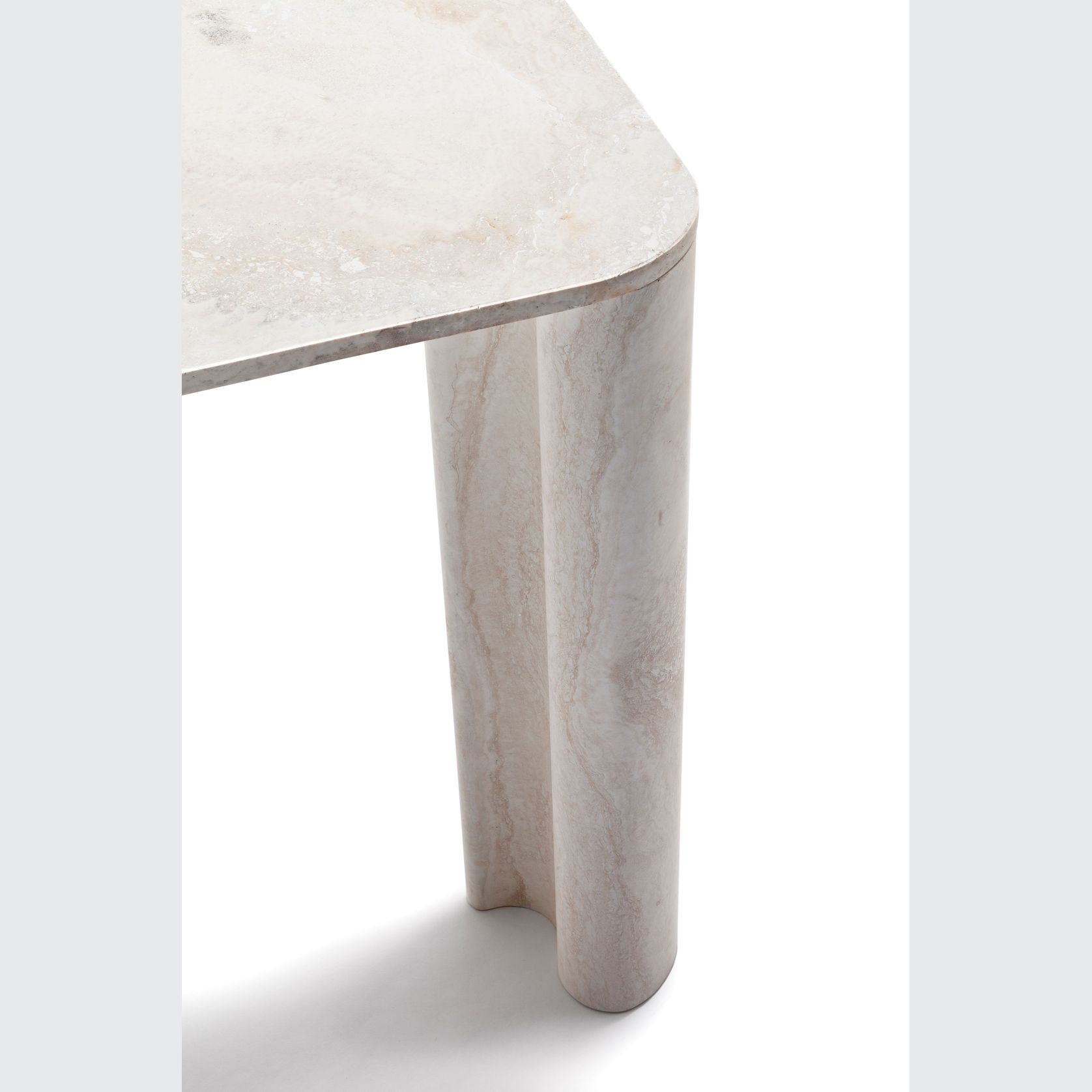 Michelangelo Dining Table by Exteta gallery detail image