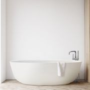 Milano Freestanding 'Stone' Bath gallery detail image