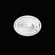 Moto-Gimbalo Recessed Ceiling Spotlight gallery detail image