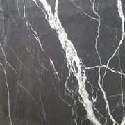 Nero Marquina - Natural Marble - Mid Range gallery detail image
