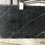 Nero Marquina - Natural Marble - Mid Range gallery detail image