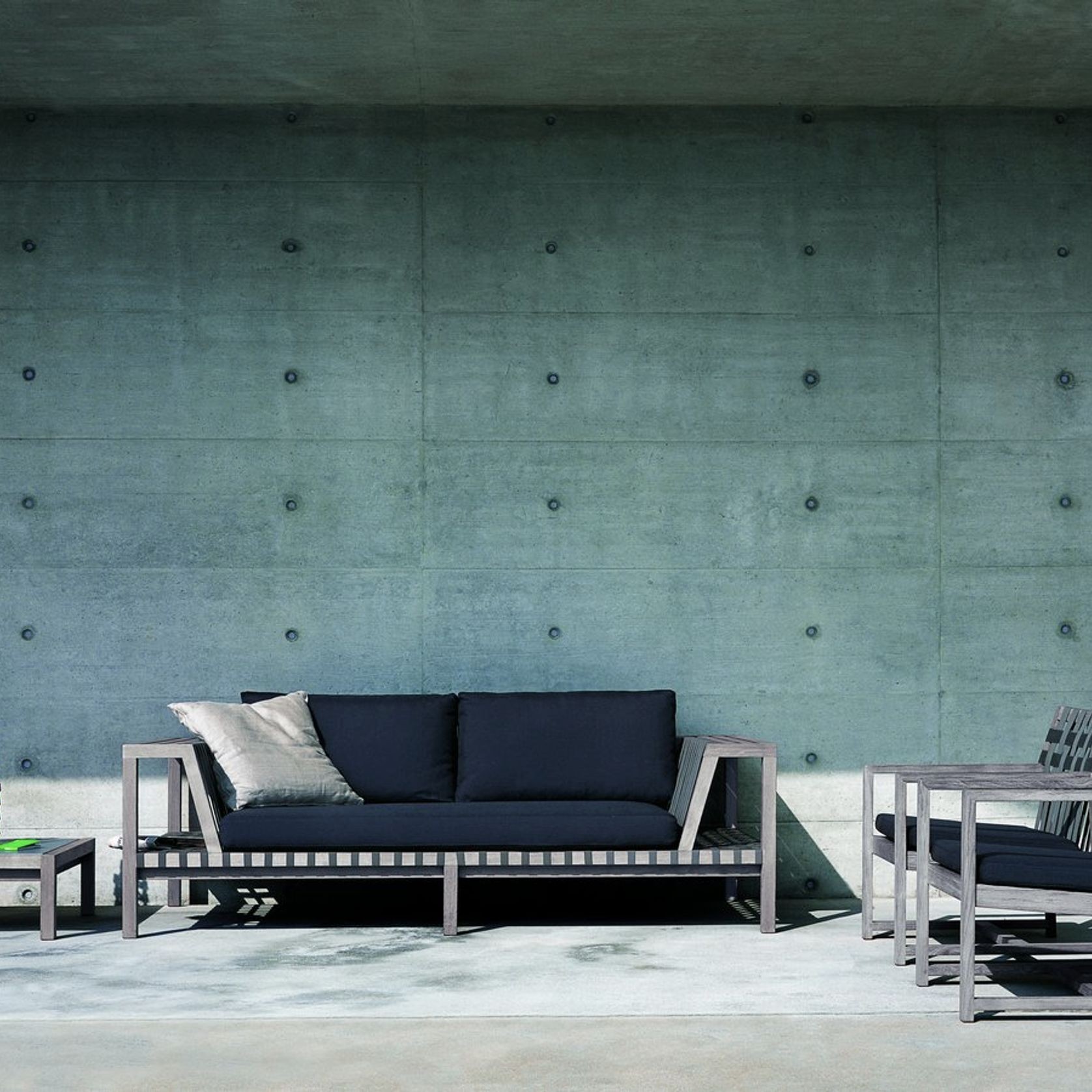 Network Sofa by Roda gallery detail image