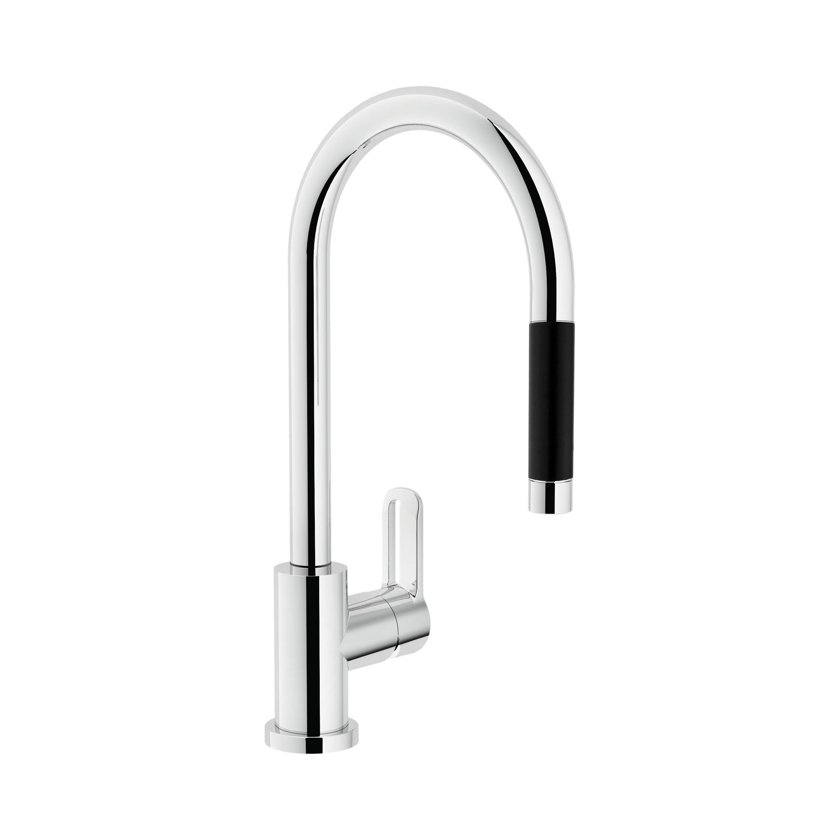 Nobili Premium "New Road" Kitchen Tap - RD00137CR gallery detail image