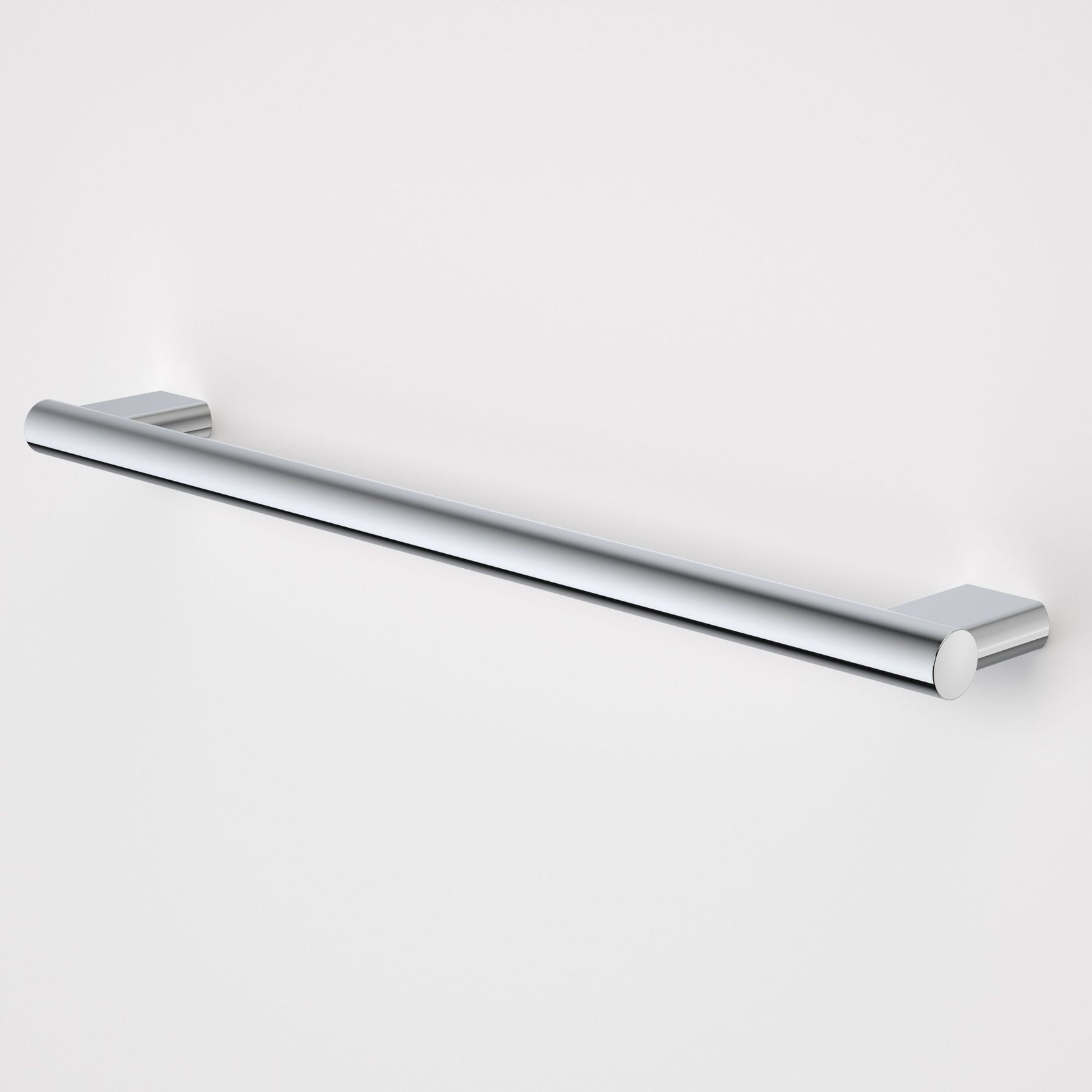 Opal Support Rail 600mm Straight gallery detail image