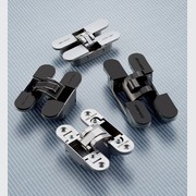 ASSA ABLOY Concealed Hinges gallery detail image