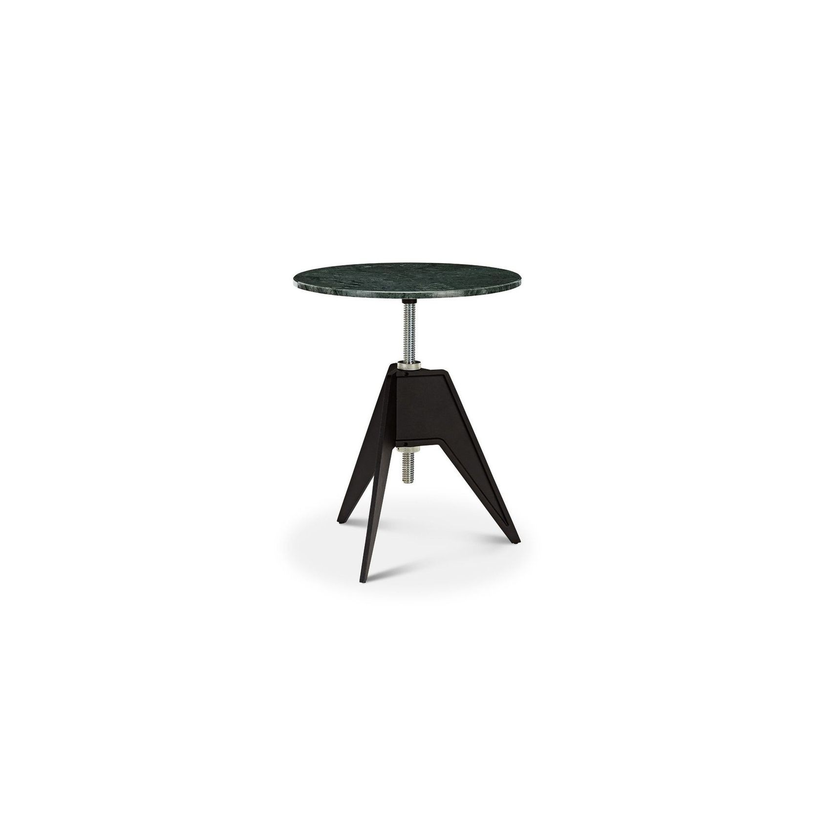 Screw Cafe Table by Tom Dixon gallery detail image