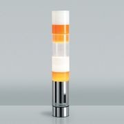 Stacking Floor Lamp by Leucos gallery detail image