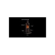 Stûv Compact One Freestanding Wood Fireplace gallery detail image