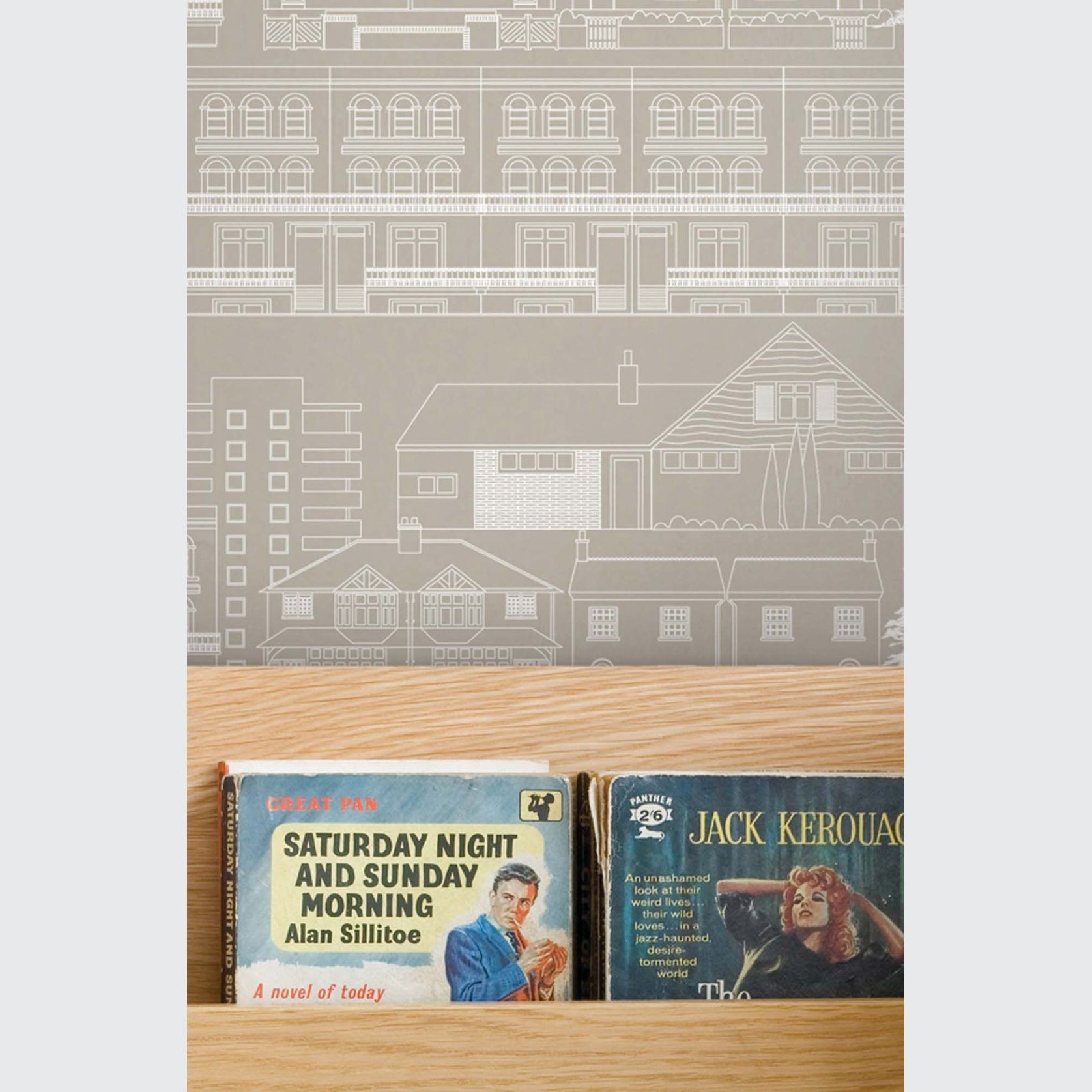 The Family Album by Mini Moderns gallery detail image