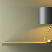 ED029 Table Lamp gallery detail image