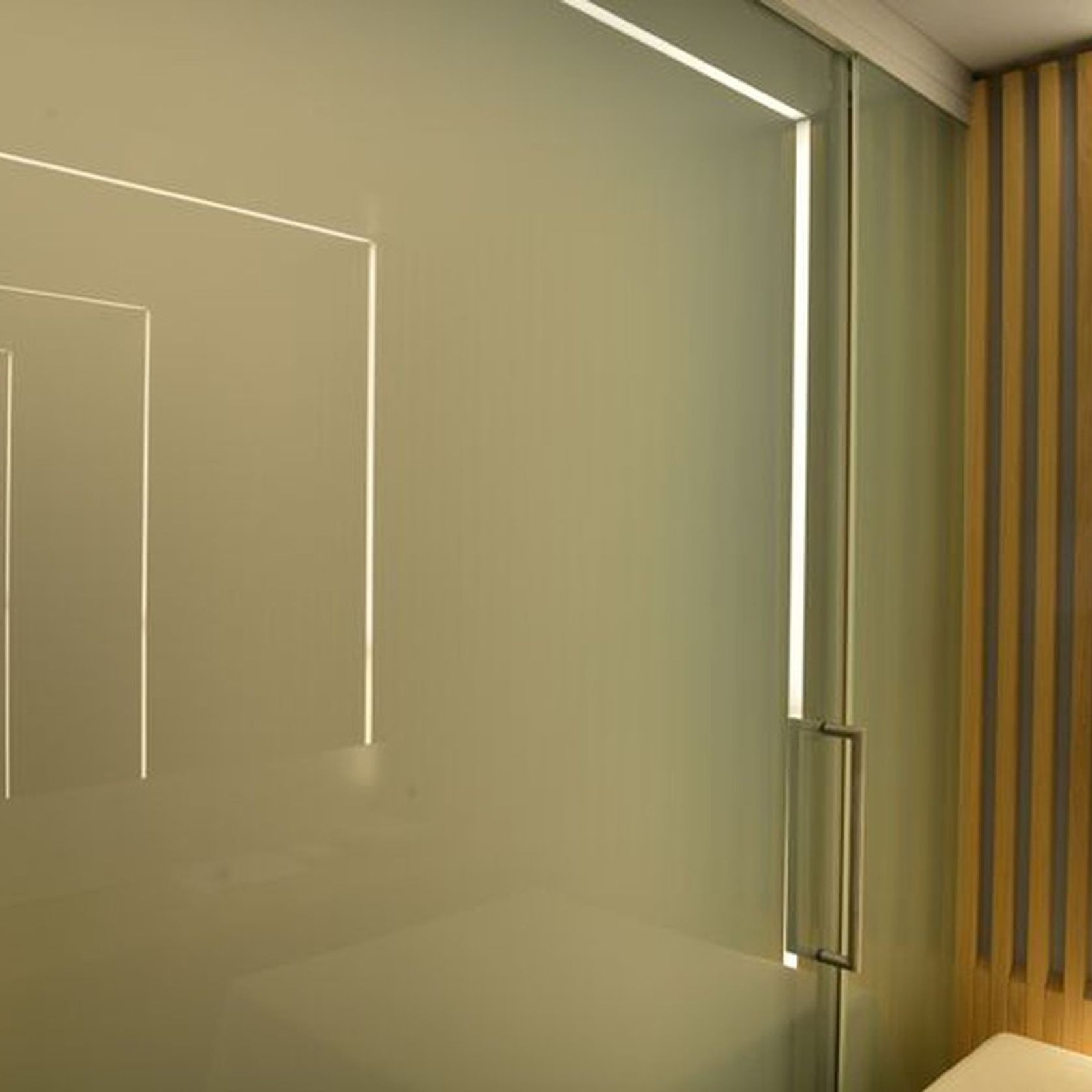 in30 LED Linear Lighting by iGuzzini gallery detail image