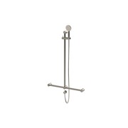 Calibre Shower Rail by Avail Design gallery detail image