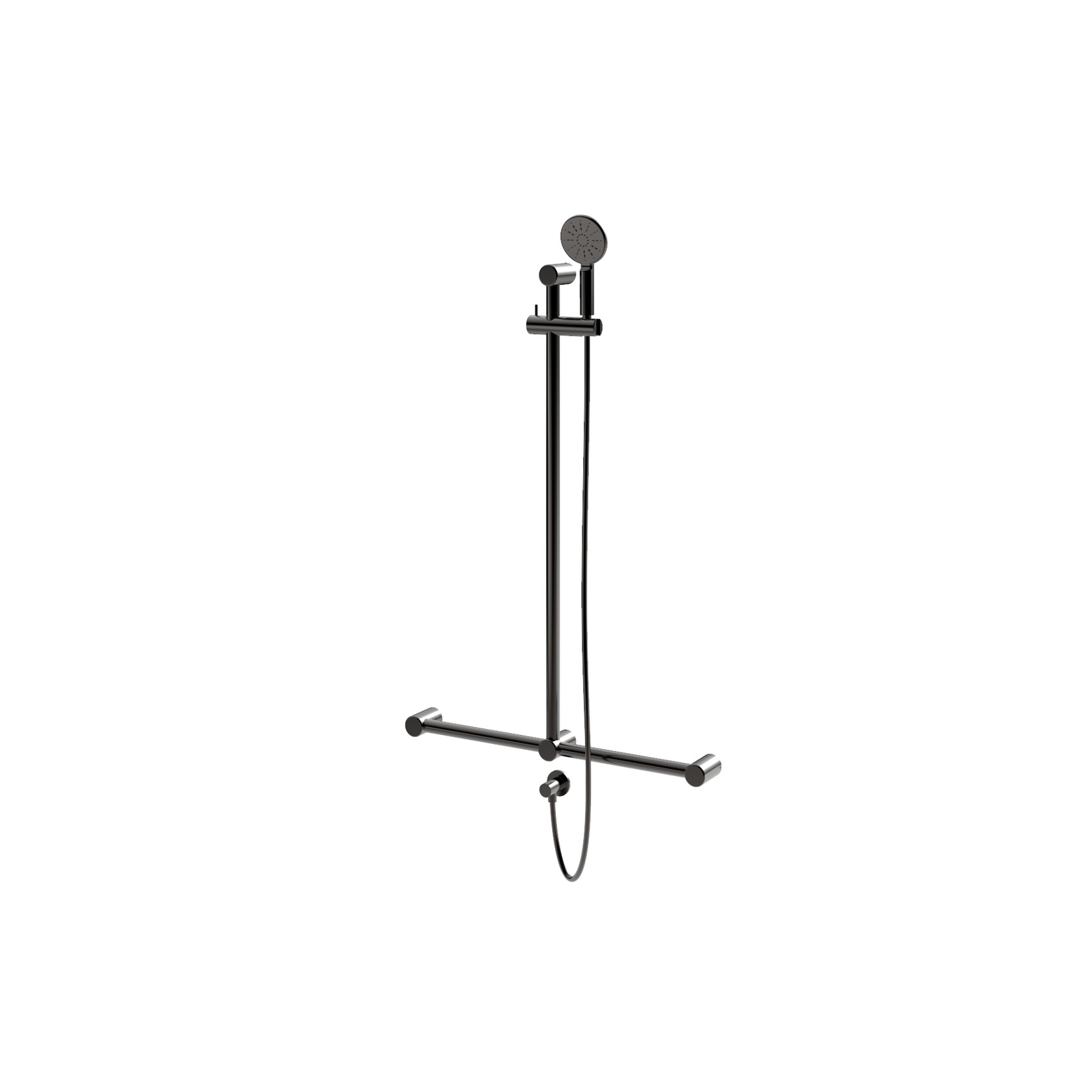 Calibre Shower Rail by Avail Design gallery detail image