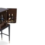 Piet Home Bar Cabinet gallery detail image