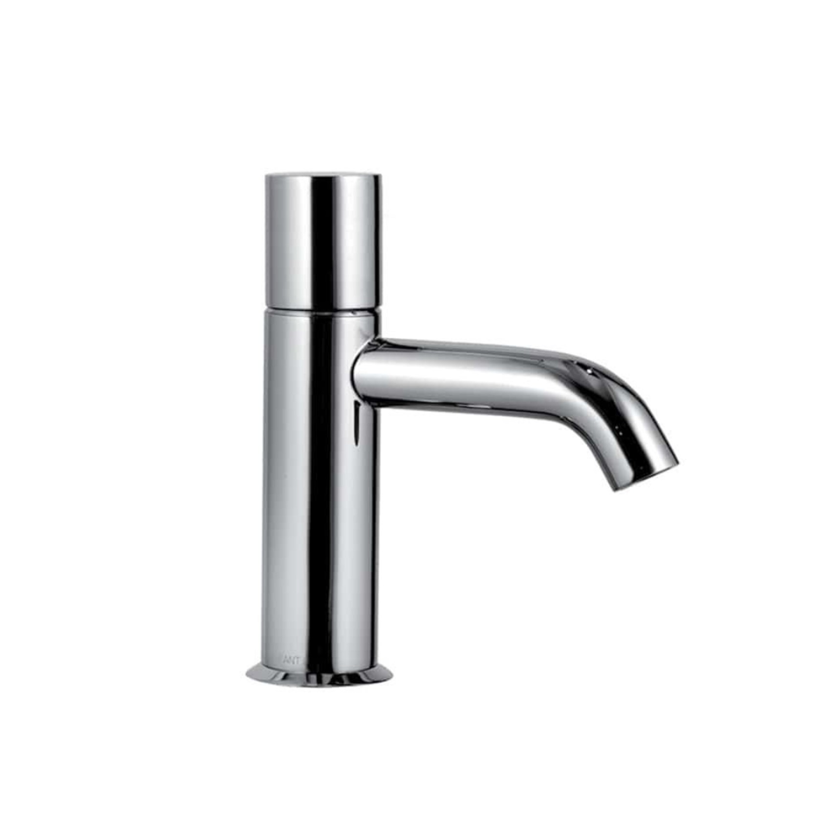 Nostromo Basin Mixer With Knob Handle gallery detail image