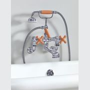 Squash Orange Rockwell  Tapware - The Water Monopoly gallery detail image