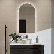 Ambience Arch LED Mirror gallery detail image