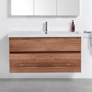 Cangas 1200 Wall-Hung Vanity 2 Drawers gallery detail image