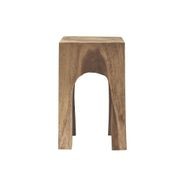 Jami Side Table - Natural gallery detail image