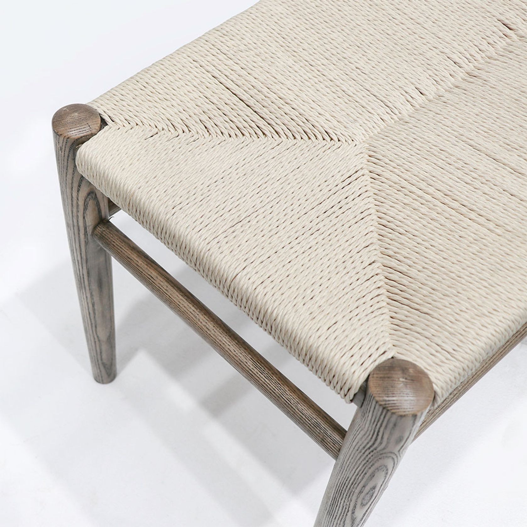 Joffre Bench Natural - 180cm gallery detail image
