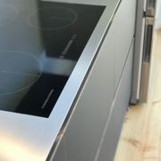 Stainless Steel Kitchen Benchtops gallery detail image