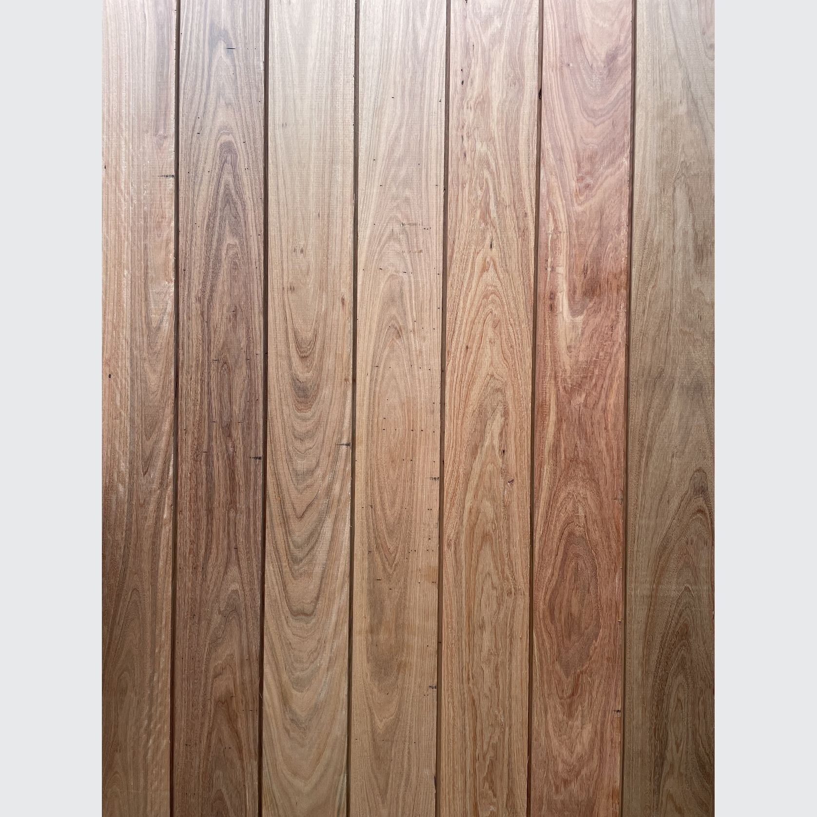 Hardwood Cladding Mixed Species gallery detail image