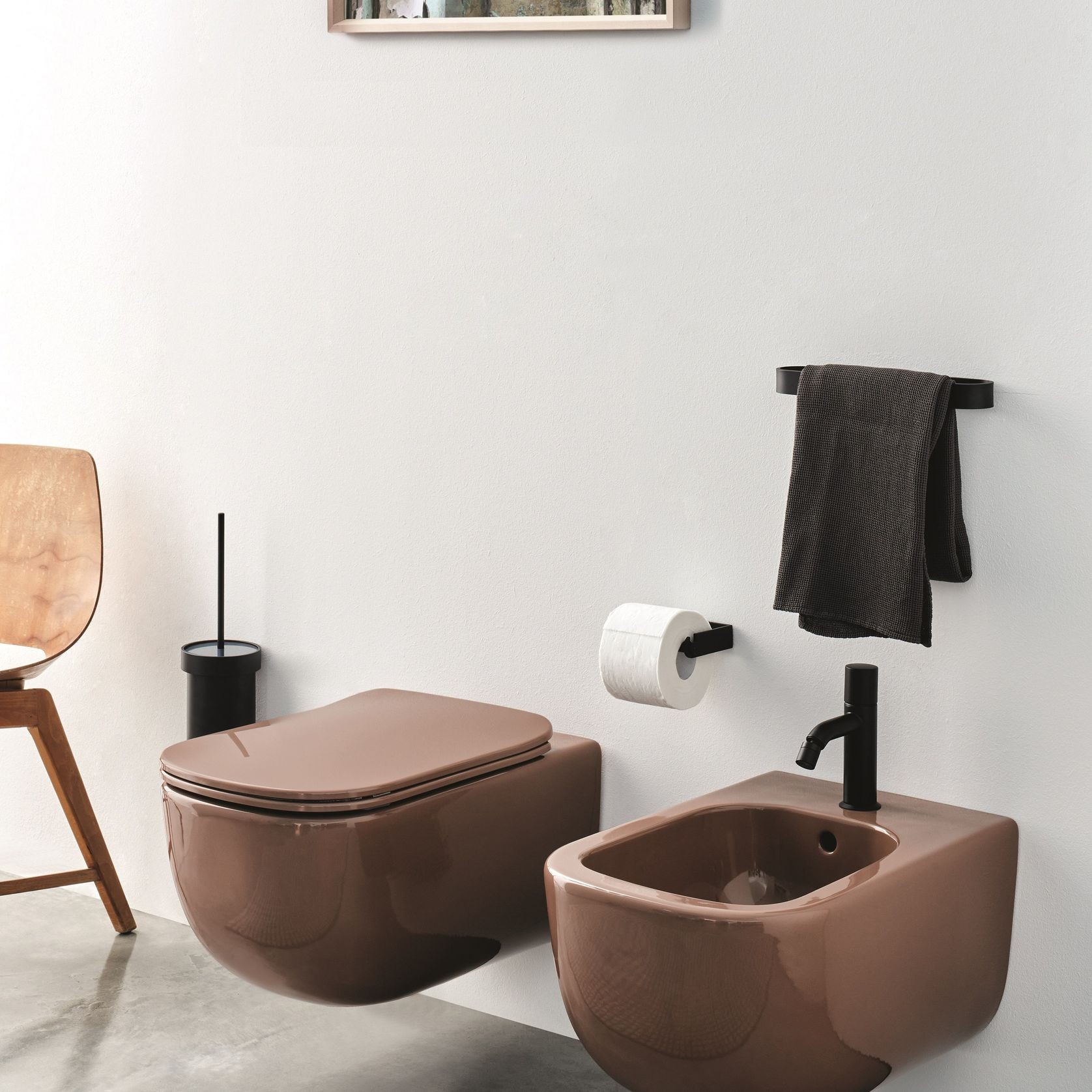Era Collection by cielo | Toilet & Bidet gallery detail image