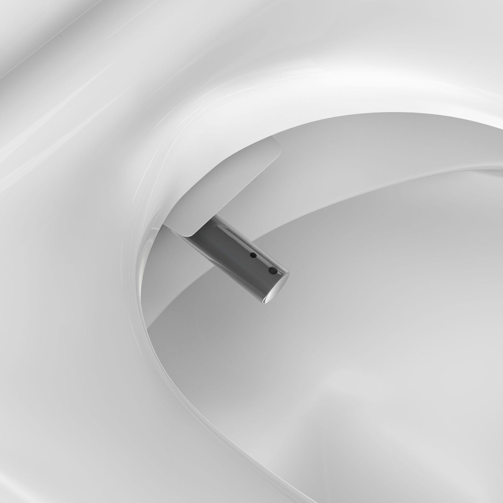 Hygea Smart Toilet gallery detail image