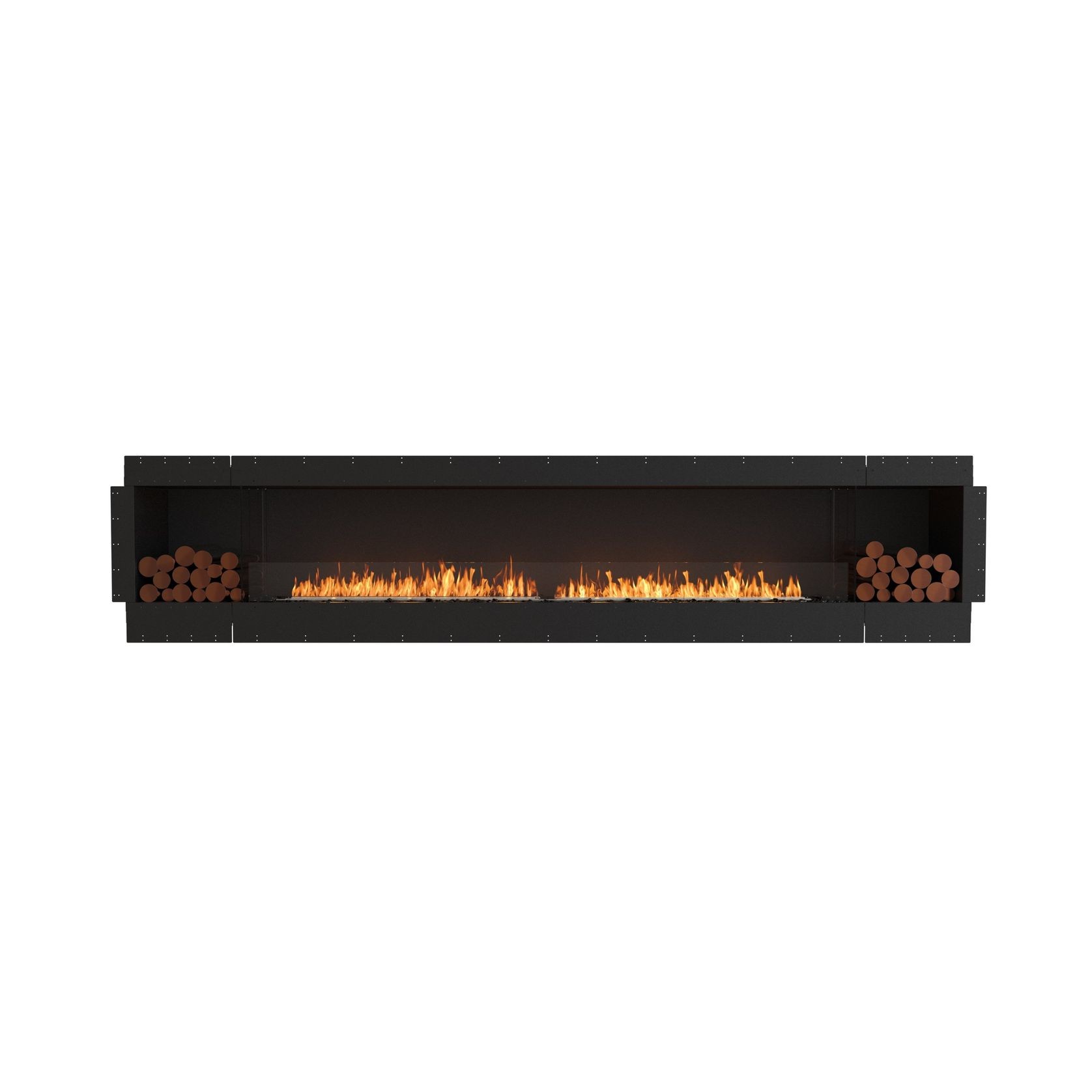 EcoSmart™ Flex 140SS.BX2 Single Sided Fireplace Insert gallery detail image