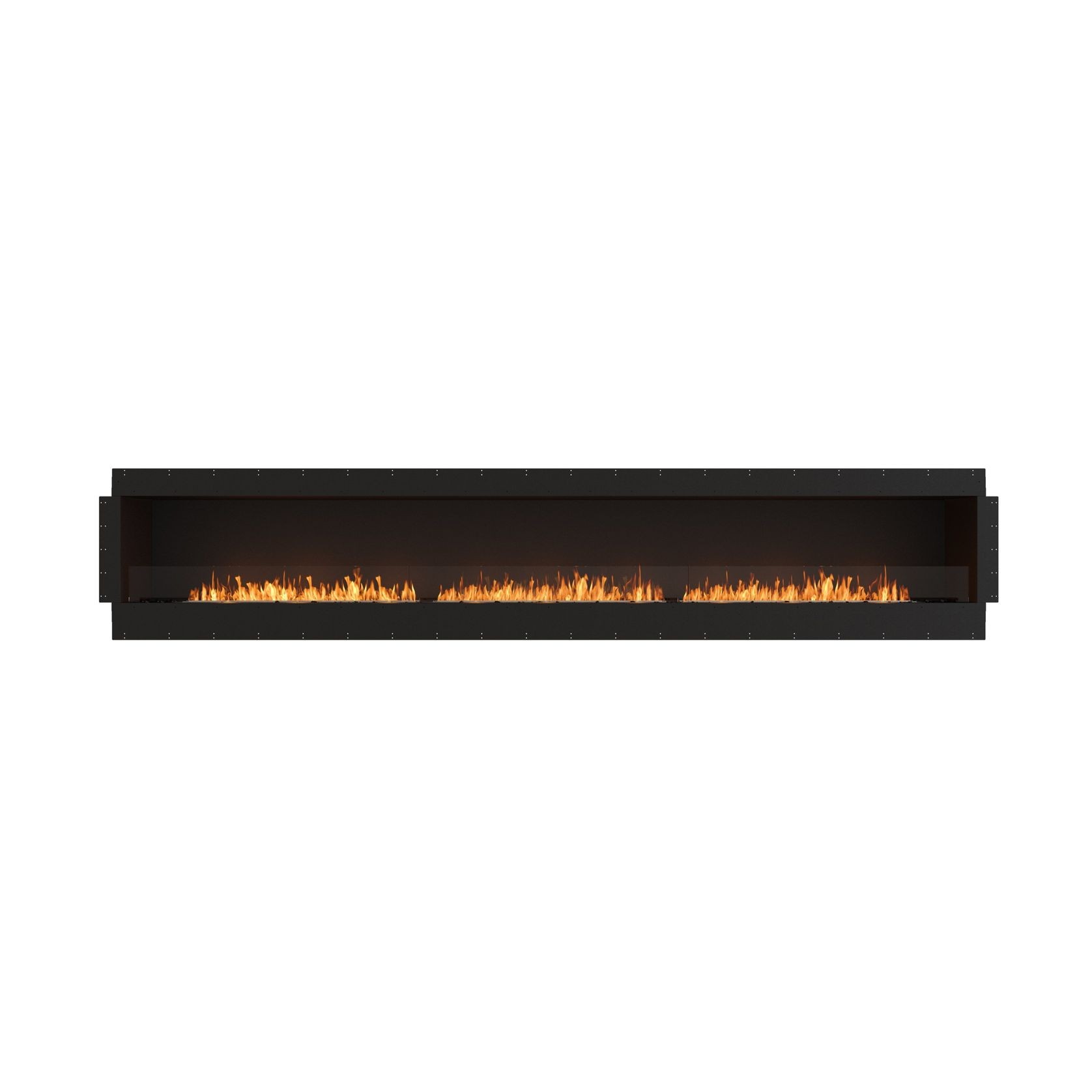 EcoSmart™ Flex 158SS Single Sided Fireplace Insert gallery detail image