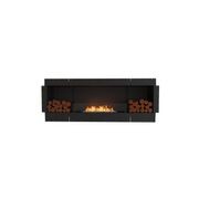 EcoSmart™ Flex 78SS.BX2 Single Sided Fireplace Insert gallery detail image
