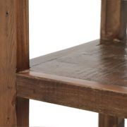 Wooden Bakers Rack - Medium gallery detail image
