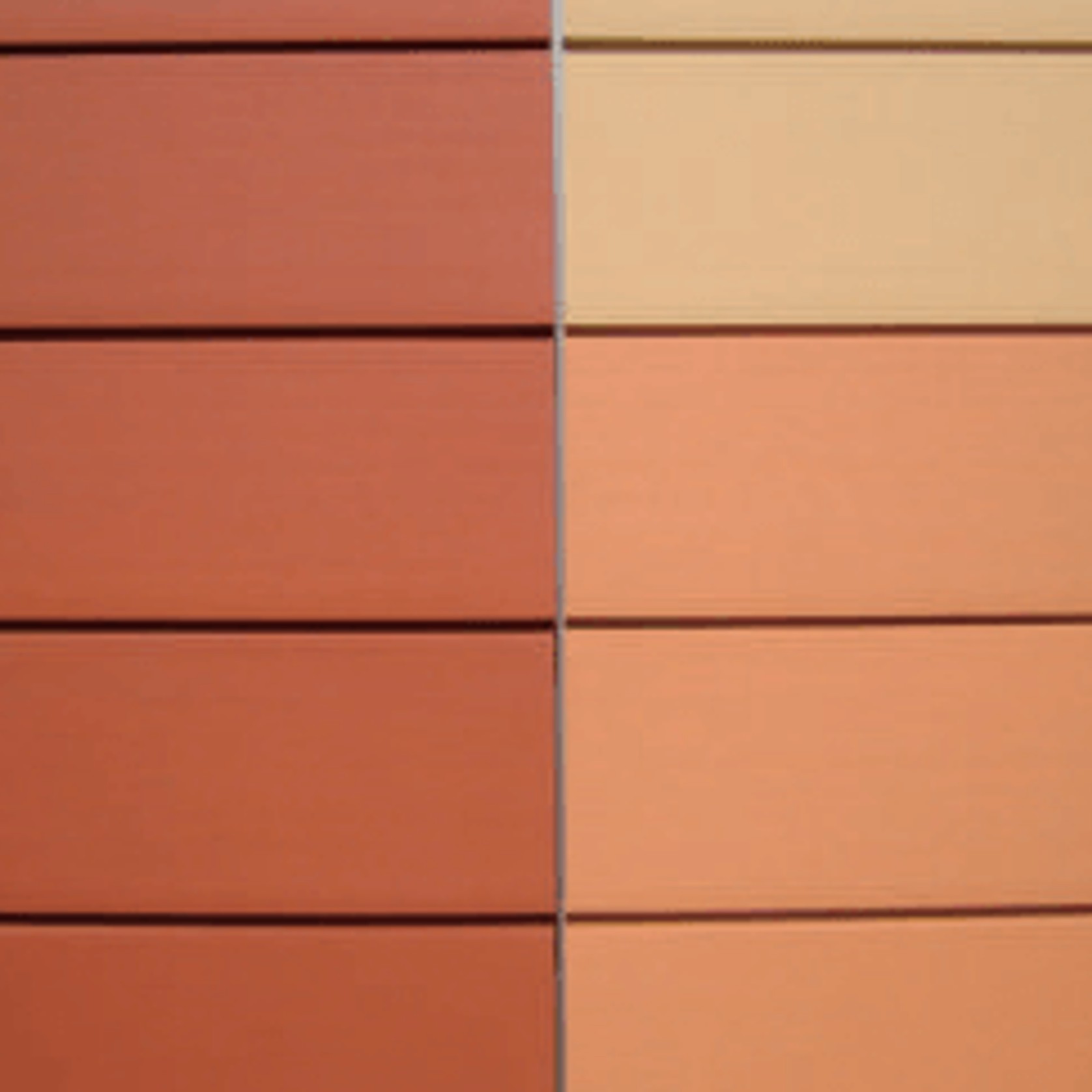 Terreal Terracotta Cladding gallery detail image
