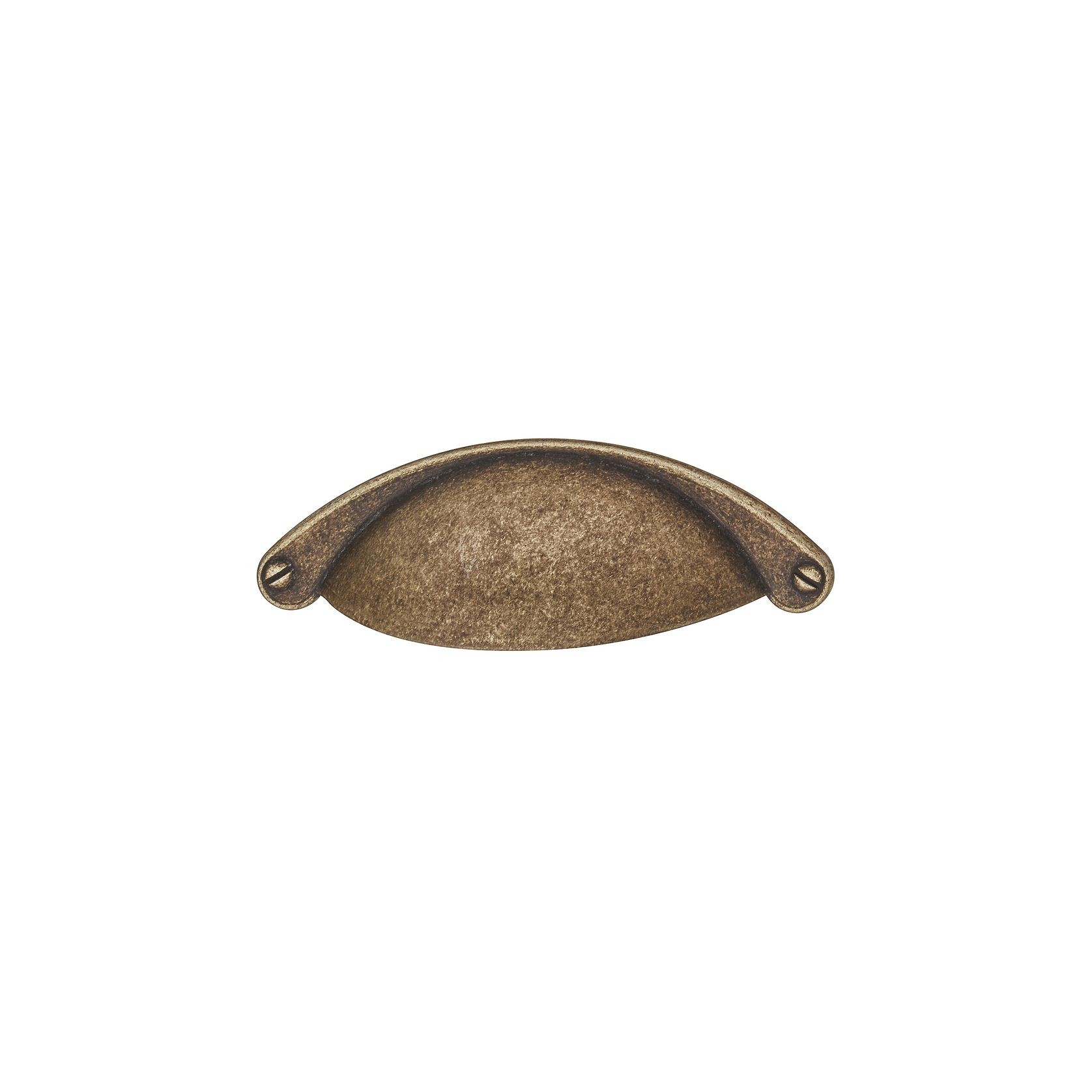 Classic Rustic Handle Zinc Alloy  gallery detail image
