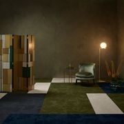 modulyss® Velvet& Carpet Tiles gallery detail image