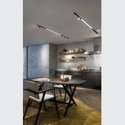 Running Magnet LED Light by Flos Architectural gallery detail image