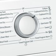 BOSCH | Series 6 Heat Pump Tumble Dryer gallery detail image