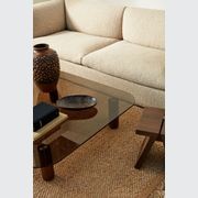 Big Sur Sofa Table (Low Large) by Fogia gallery detail image