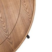 Haywood Short Coffee Table - Light Ash gallery detail image