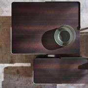 Hubert Coffee Table by Molteni&C gallery detail image