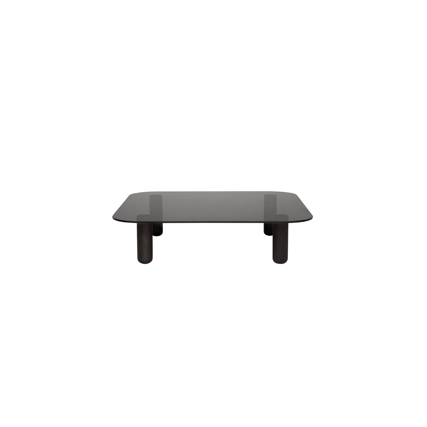 Big Sur Sofa Table (Low Large) by Fogia gallery detail image