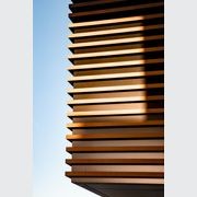 Innoscreen Wood Composite Screening gallery detail image