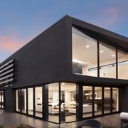 PowerPanel Concrete Cladding by Hebel gallery detail image